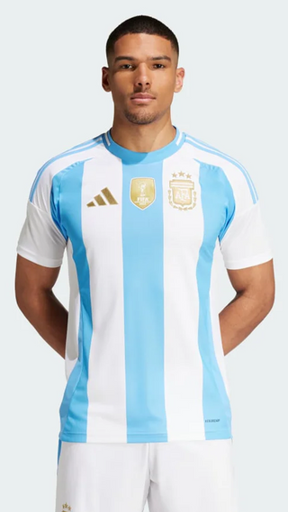 ADIDAS ORIGINALS TSHIRT ARGENTINA HOME IP8409