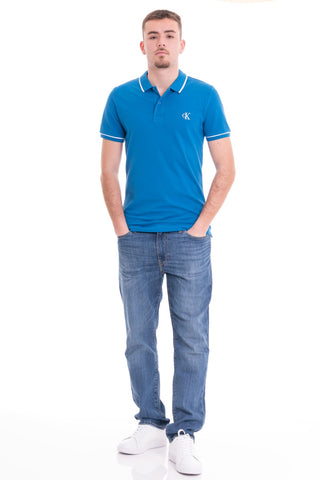 CALVIN KLEIN JEANS Polo* Men J315603