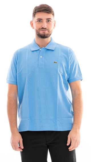 LACOSTE POLO CLASSICA IN PIQUET L1212 4XA