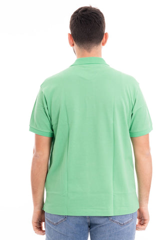 LACOSTE POLO MANICA CORTA UOMO L1212 UYX