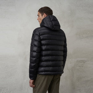 BLAUER ADAMS DOWN JACKET WITH HOOD MEN BLUC02055 005958 999EI