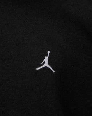 NIKE JORDAN CREW NECK SWEATSHIRT WITH LOGO MEN FV7293 010