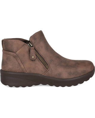 SKECHERS LOVELY VIBE 158952 CHOC