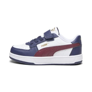 PUMA SCARPE PUMA CAVEN 2.0 UNISEX JR 393839 03