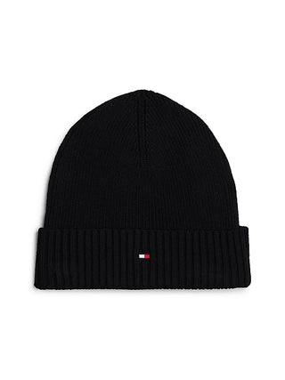 TOMMY HILFIGER CAPPELLO CON LOGO UOMO AM12796 BDS