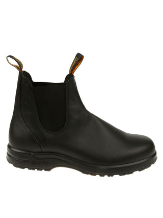 BLUNDSTONE 2058 BLACK LEATHER 2058