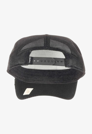 GOORIN BROS CAPPELLO CON PANTERA 1447 BLK