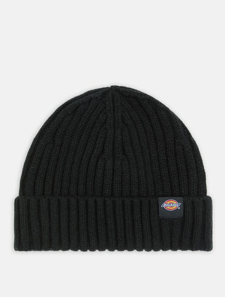 DICKIES CAPPELLO IN LANA LOCKWOOD DK0A4Z2OBLK1