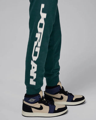 NIKE JORDAN PANTALONE DI TUTA CON STAMPA JR 95D387 EI8