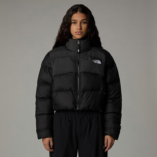 THE NORTH FACE WOMEN'S CROPPED BOMBER SAIKURU NF0A89JCKT0