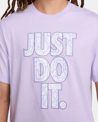 NIKE T-SHIRT SPORTWEAR JUST DO IT UOMO FQ3796 511