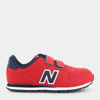 NEW BALANCE LIFESTYILE 500 JR PV500TN1