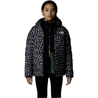 THE NORTH FACE GIUBBOTTO REVERSIBILE JR NF0A88UE4EI