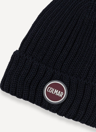 COLMAR CAPPELLO IN MAGLIA UNISEX 5096 2YB 68