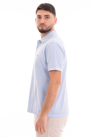 LACOSTE POLO DAL TAGLIO CLASSICO IN PIQUÉ UOMO PH3450 IVT