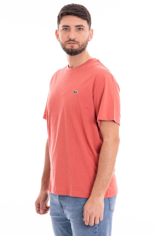 LACOSTE T-SHIRT TAGLIO CLASSICO UOMO TH7318 ZV9