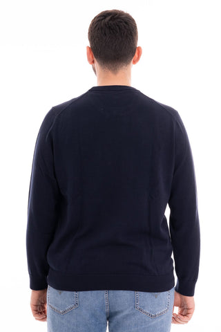 LACOSTE PULLOVER UOMO AH0128 166