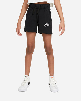 NIKE SHORT NIKE SMALL LOGO DA1405 010