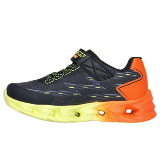 SKECHERS SCARPA SPORTIVA VORTEX 2.0 -
QUANTROID 400604L BKMT