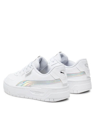 PUMA SCARPE CALI DREAM IRIDESCENT JR 396624 01