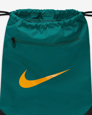 NIKE BRASILIA S DUFF 9.5 TRAINING GYM SACK DM3978 381