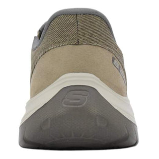 SKECHERS DECKLAN GULLIVER UOMO 205356 TPE