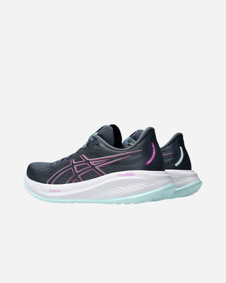 ASICS SCARPA GEL-CUMULUS 26 DONNA 1012B599 021