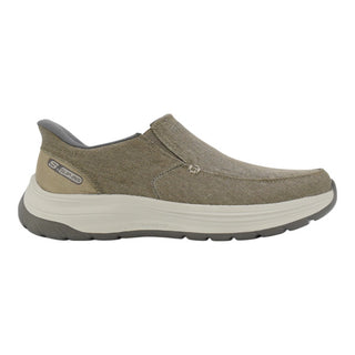 SKECHERS DECKLAN GULLIVER UOMO 205356 TPE