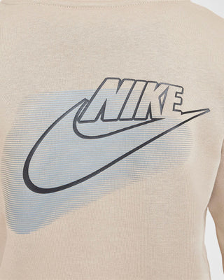 NIKE JR LOGO HOODIE HM4339 247