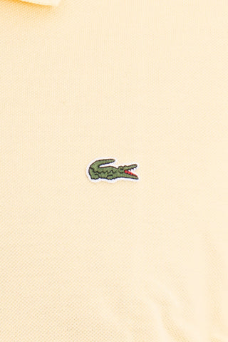 LACOSTE Polo* Uomo L1212 107