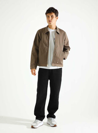 DICKIES GIACCA EISENHOWER UOMO DK0A4XK4MR11