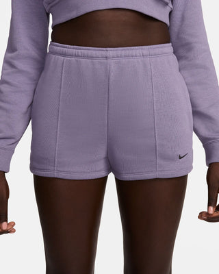 NIKE BERMUDA CHILL TERRY DONNA FN2455 509