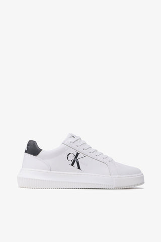 CALVIN KLEIN M SNEAKERS CHUNKY CUPSOLE MONO YM00681 0LD