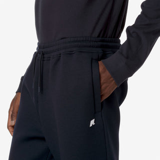 K-WAY MICKA TRACKSUIT PANTS MEN K5123NW K89