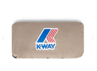 K-WAY LE VRAI 3.0 FRANCOIS K006X60 WG9