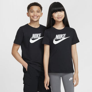 NIKE T-SHIRT WITH JR LOGO FZ5178 010