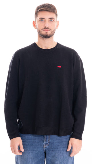 LEVI'S ORIGINAL MEN'S SWEATER A4320 0005