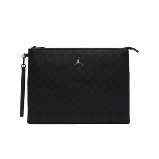 NIKE JORDAN POCHETTE CON LOGO LM0989 023