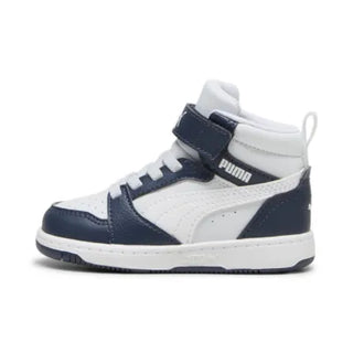 PUMA SCARPE REBOUND V6 MID UNISEX JR 396542 17