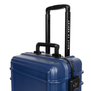 EASTPAK TROLLEY RESIST'R CASE S UNISEX EK0A5BJEL 831