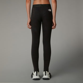 THE NORTH FACE LEGGINS CON LOGO JR NF0A8BHQJK3