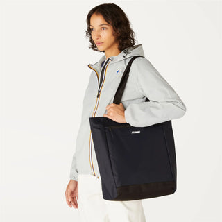 K-WAY W ELLIANT SHOPPING BAG K7116NW K89