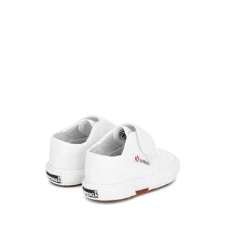 SUPERGA CHILDREN'S CANVAS SHOE WITH TEAR 2750 S001FJ0 901