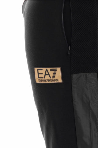 EA7 MEN'S SWEATPANTS 3DPP61 PJUZZ 1200