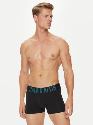 CALVIN KLEIN BOXER 3 PIECES MEN NB3608A QTJ