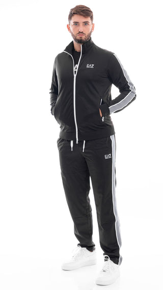 EA7 MEN'S TRACKSUIT 6DPV58 PJ08Z 1200