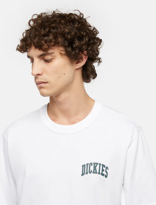 DICKIES AITKIN LOGO T-SHIRT MEN DK0A4Y8OJ971