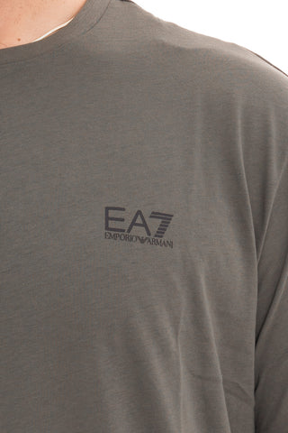 EA7 MEN'S T-SHIRT 8NPT18 PJ02Z 1846