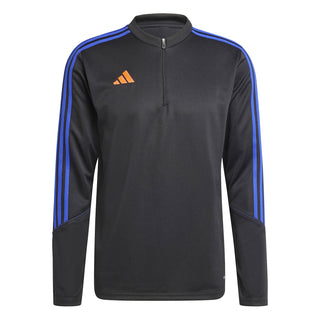 ADIDAS 3 STRIPES SWEATSHIRT ADIDAS MEN JE6087