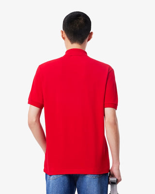 LACOSTE POLO L1212 LIGHT CLASSIC FIT PH9851 240